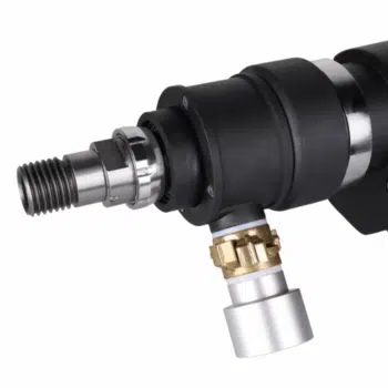 BYCON DB-352 - Micro-Percussie Diamantboormachine - 3300W - Ø302 mm - Afbeelding 4