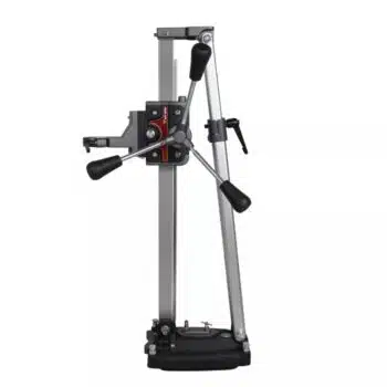 BYCON DBS-162 Boorstandaard 0–45° – Ø252 mm Verstelbaar Kernboorstandaard