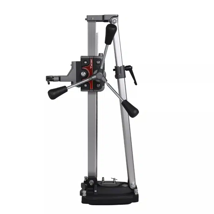 BYCON DBS-162 Boorstandaard 0–45° – Ø252 mm Verstelbaar Kernboorstandaard