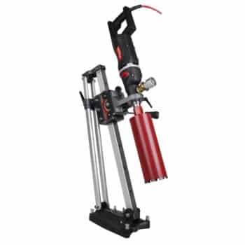 BYCON DBS-162 – Heavy-Duty Boorstandaard - 0–45° - Ø252 mm - Afbeelding 5