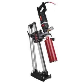 BYCON DBS-162 – Heavy-Duty Boorstandaard - 0–45° - Ø252 mm - Afbeelding 5