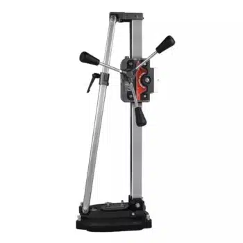 BYCON DBS-352 – Heavy-Duty Boorstandaard - 0–45° - Ø352 mm - Afbeelding 3