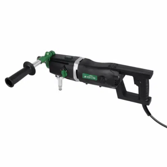 BYCON DMP-132D - Diamantboormachine (D-greep) - 1800 W - Ø 162 mm