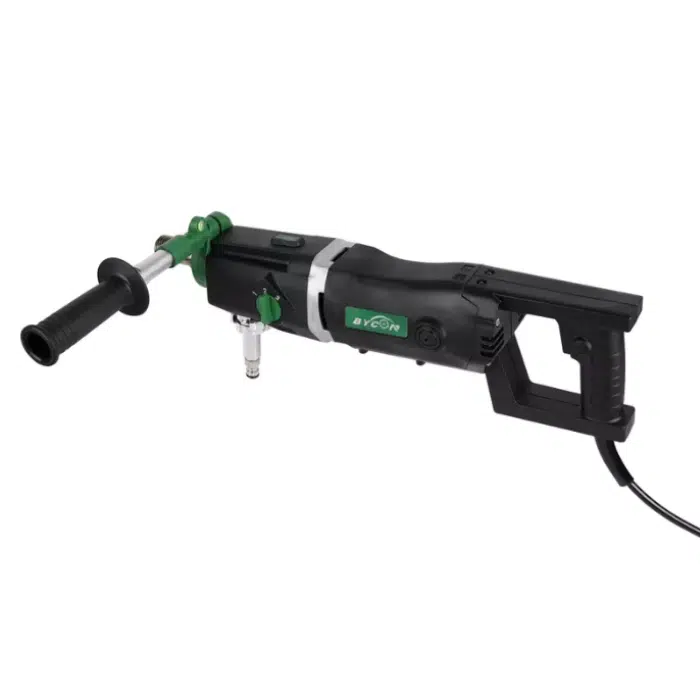 BYCON DMP-132D - Diamantboormachine (D-greep) - 1800 W - Ø 162 mm