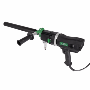 BYCON DMP-132P - Diamantboormachine (P-greep) - 1800W - Ø162 mm - Afbeelding 3