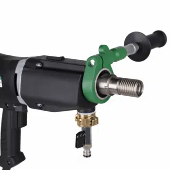 BYCON DMP-202BP - Brushless Diamantboormachine (P-greep) - 2600W - Ø202 mm - Afbeelding 5