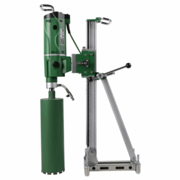 BYCON DMP-252 - Diamantboormachine - 2600W - Ø252 mm - Afbeelding 4