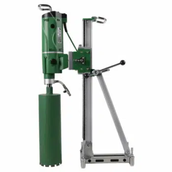 BYCON DMP-252 - Diamantboormachine - 2600W - Ø252 mm - Afbeelding 4