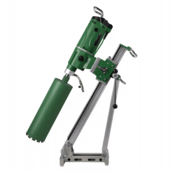 BYCON DMP-252 - Diamantboormachine - 2600W - Ø252 mm - Afbeelding 3