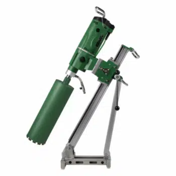 BYCON DMP-252 - Diamantboormachine - 2600W - Ø252 mm - Afbeelding 3