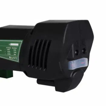 BYCON DMP-252B - Draagbare Brushless Diamantboormachine - 3000W - Ø252 mm - Afbeelding 4