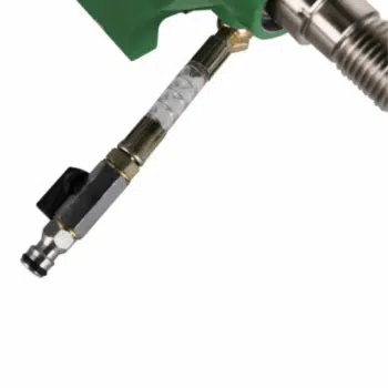 BYCON DMP-252B - Draagbare Brushless Diamantboormachine - 3000W - Ø252 mm - Afbeelding 5