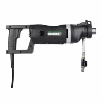 BYCON DMP-52D - Diamant Natboormachine (D-greep) - 1800W - Ø52 mm - Afbeelding 3