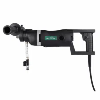 BYCON DMP-52D - Diamant Natboormachine (D-greep) - 1800 W - Ø 52 mm