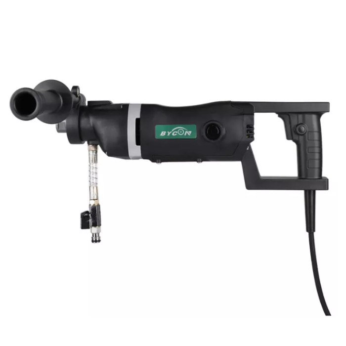 BYCON DMP-52D – Diamant Natboormachine (D-greep) – 1800 W – Ø 52 mm