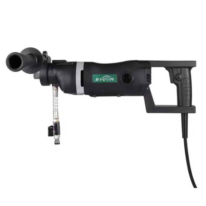 BYCON DMP-52D - Diamant Natboormachine (D-greep) - 1800 W - Ø 52 mm