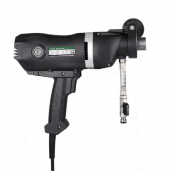 BYCON DMP-52P - Diamant Natboormachine (P-greep) - 1800W - Ø52 mm - Afbeelding 3