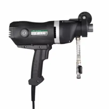 BYCON DMP-52P - Diamant Natboormachine (P-greep) - 1800W - Ø52 mm - Afbeelding 3