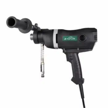 BYCON DMP-52P - Diamant Natboormachine (P-greep) - 1800 W - Ø 52 mm