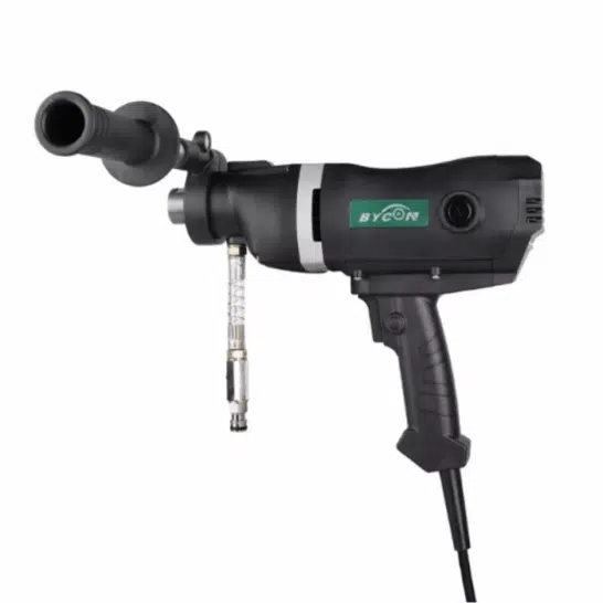 BYCON DMP-52P - Diamant Natboormachine (P-greep) - 1800 W - Ø 52 mm