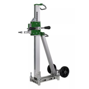 BYCON DSP-252 Boorstandaard – Ø252 mm – 580 mm Slag – Lichtgewicht & Compact