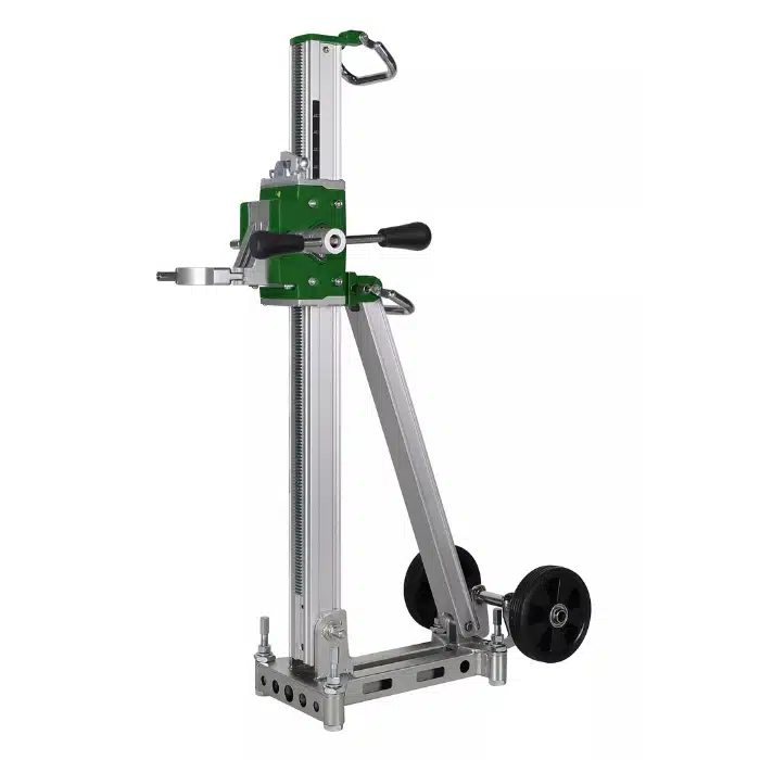 BYCON DSP-252 Boorstandaard – Ø252 mm – 580 mm Slag – Lichtgewicht & Compact