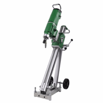 BYCON DSP-500 Boorstandaard – Ø502 mm – 650 mm Slag – Voor Zware Betonboringen Met Diamant Natboormachine