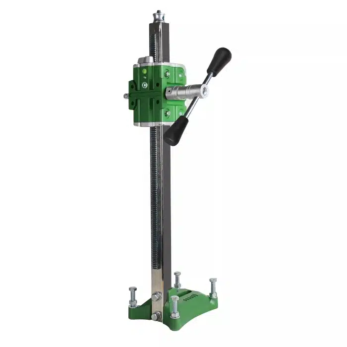 BYCON Hulk-252 Boorstandaard – Ø252 mm – 500 mm Slag – Compact & Lichtgewicht