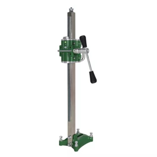 BYCON Hulk-252S Boorstandaard – Ø252 mm – 650 mm Slag – Lichtgewicht & Mobiel BYCON Hulk-252S Boorstandaard – Ø252 mm – 650 mm Slag – Lichtgewicht & Mobiel