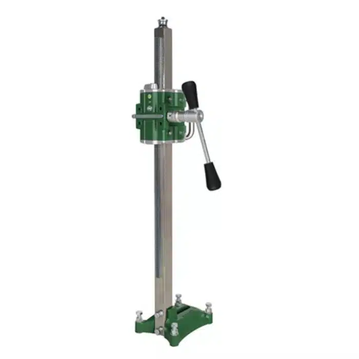 BYCON Hulk-252S Boorstandaard – Ø252 mm – 650 mm Slag – Lichtgewicht & Mobiel