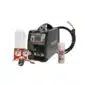 Inverter WK MIG 200 Synergic – 230 Volt SET