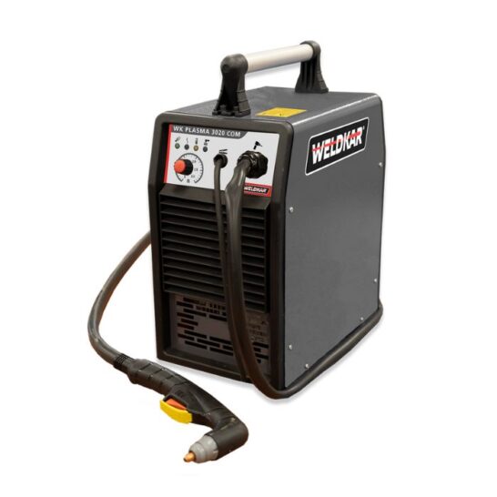 Inverter WK Plasma 3020 COM PFC – 230V incl. toorts PT-25 4m Inverter WK Plasma 3020 COM PFC – 230V incl. toorts PT-25 4m