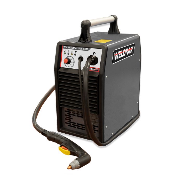 Inverter WK Plasma 3020 COM PFC – 230V incl. toorts PT-25 4m