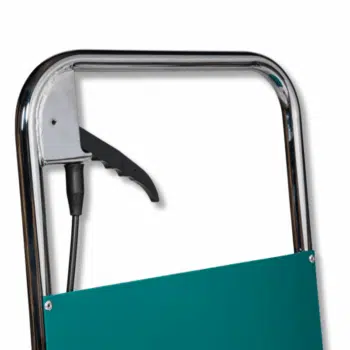 Weldon Mobiele Heftafel - 500 kg - 900 mm max hefhoogte - Afbeelding 4