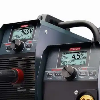 Paton ProMIG-350 MIG MAG MMA TIG Inverter Lasapparaat - 400V 4