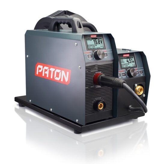 Paton ProMIG-350 MIG MAG MMA TIG Inverter Lasapparaat - 400V 5