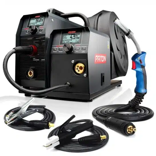 Paton-ProMIG-350-MIG-MAG-MMA-TIG-Inverter-Lasapparaat-400V