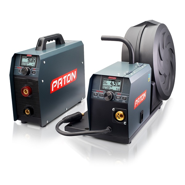Paton ProMIG-350 MIG MAG MMA TIG Inverter Lasapparaat – 400V 6