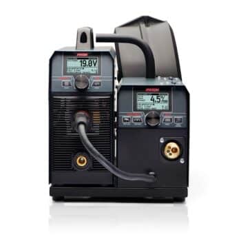 Paton ProMIG-350 MIG MAG MMA TIG Inverter Lasapparaat - 400V 7