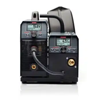 Paton ProMIG-350 MIG MAG MMA TIG Inverter Lasapparaat - 400V 7