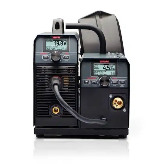 Paton ProMIG-350 MIG MAG MMA TIG Inverter Lasapparaat - 400V 7