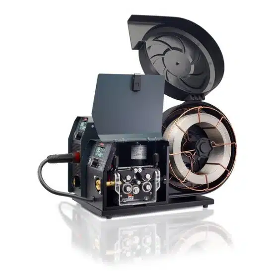 Paton ProMIG-350 MIG MAG MMA TIG Inverter Lasapparaat - 400V 8