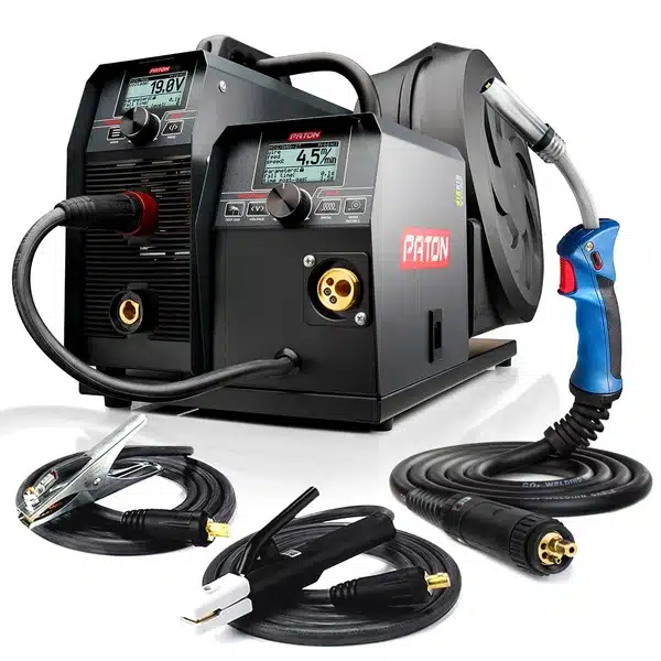 Paton-ProMIG-350-MIG-MAG-MMA-TIG-Inverter-Lasapparaat-400V