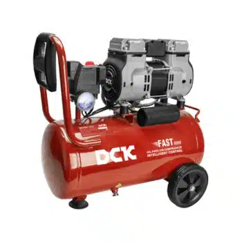 DCK KQE1680/30 Compressor