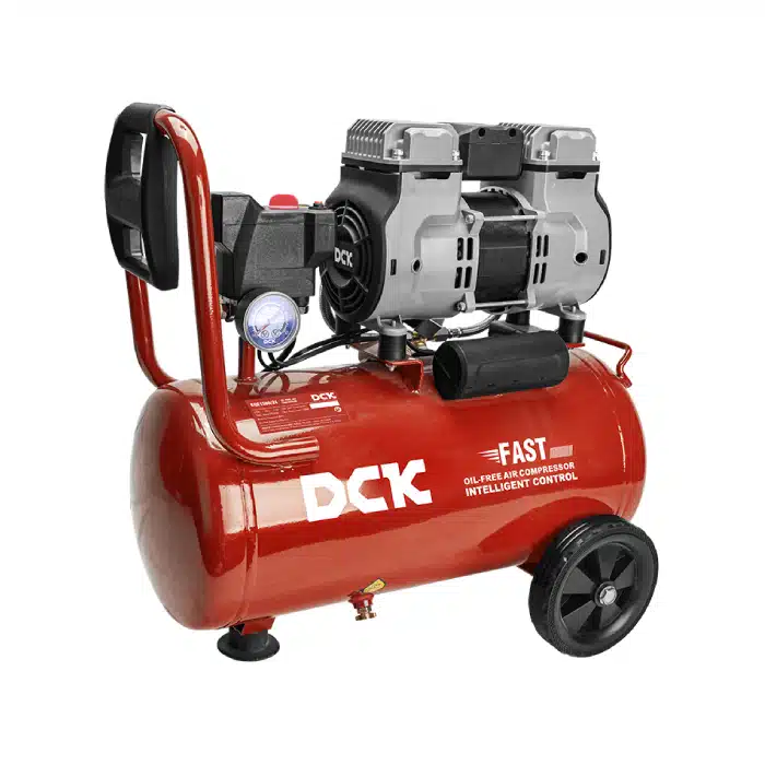 DCK KQE1680/30 Compressor