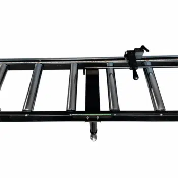 Eggenberg Rollenbaan met Lengteaanslag - 3 Meter - Afbeelding 5