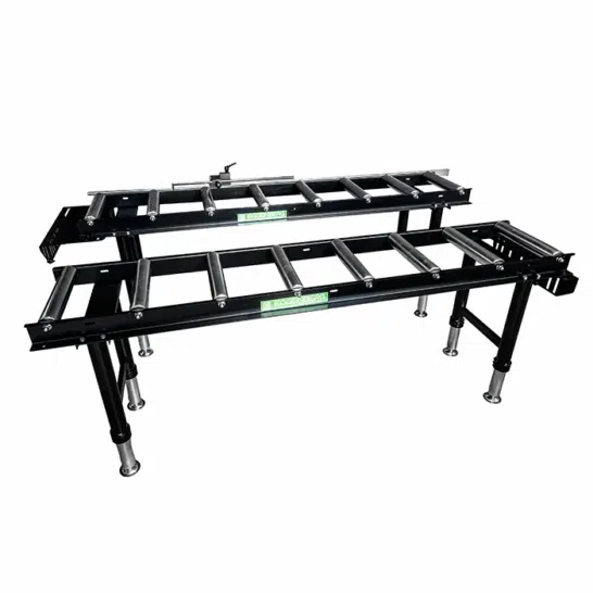 Eggenberg Rollenbaan 2 Meter