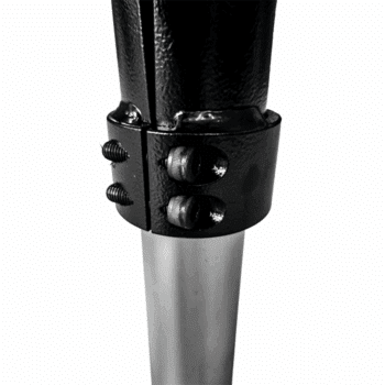 Eggenberg Rollenbaan met Lengteaanslag - 3 Meter - Afbeelding 8