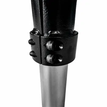 Eggenberg Rollenbaan met Lengteaanslag - 3 Meter - Afbeelding 8