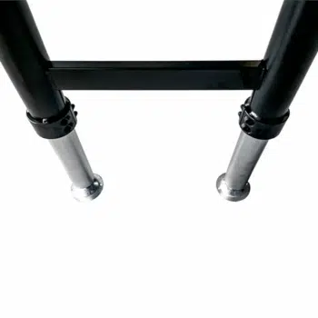 Eggenberg Rollenbaan met Lengteaanslag - 3 Meter - Afbeelding 9